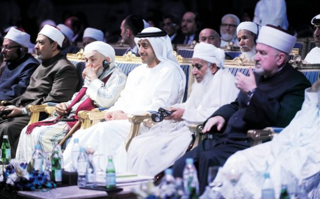 Muslims Plan Peace Emissaries to End Conflicts